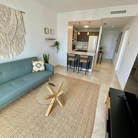 Hill Sea View Apartment マニルバ エクステリア 写真